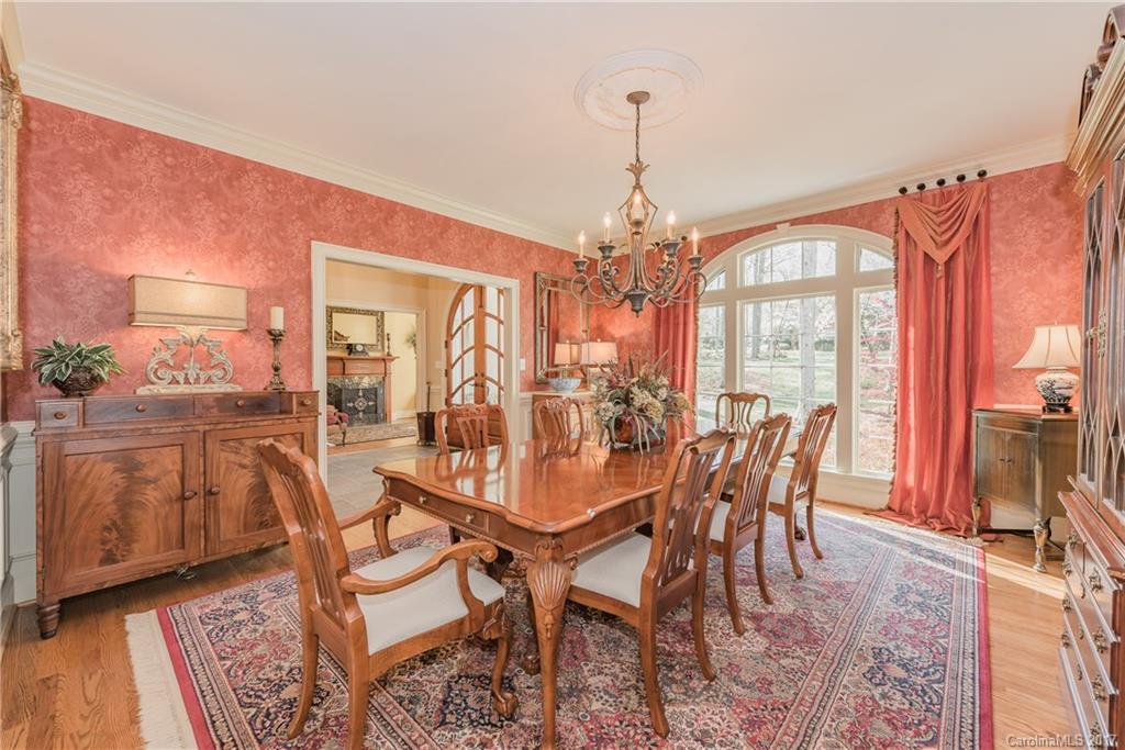 Pebble Creek - Residential