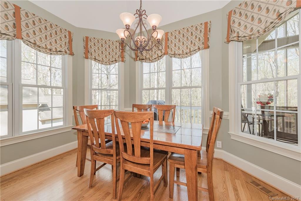 Pebble Creek - Residential