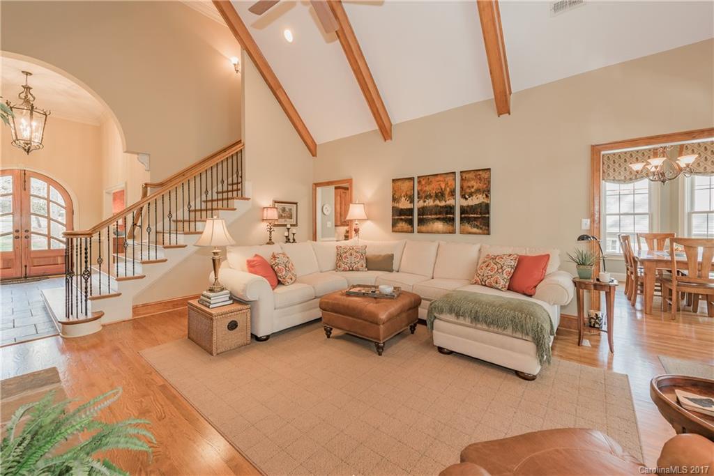 Pebble Creek - Residential