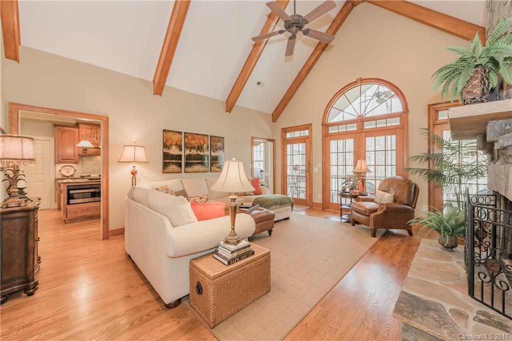 Pebble Creek - Residential