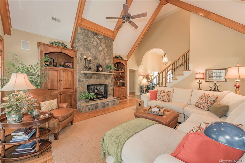 Pebble Creek - Residential