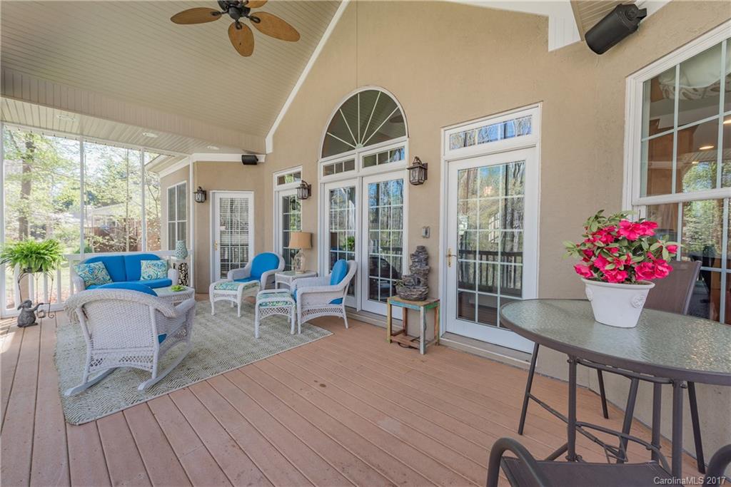 Pebble Creek - Residential