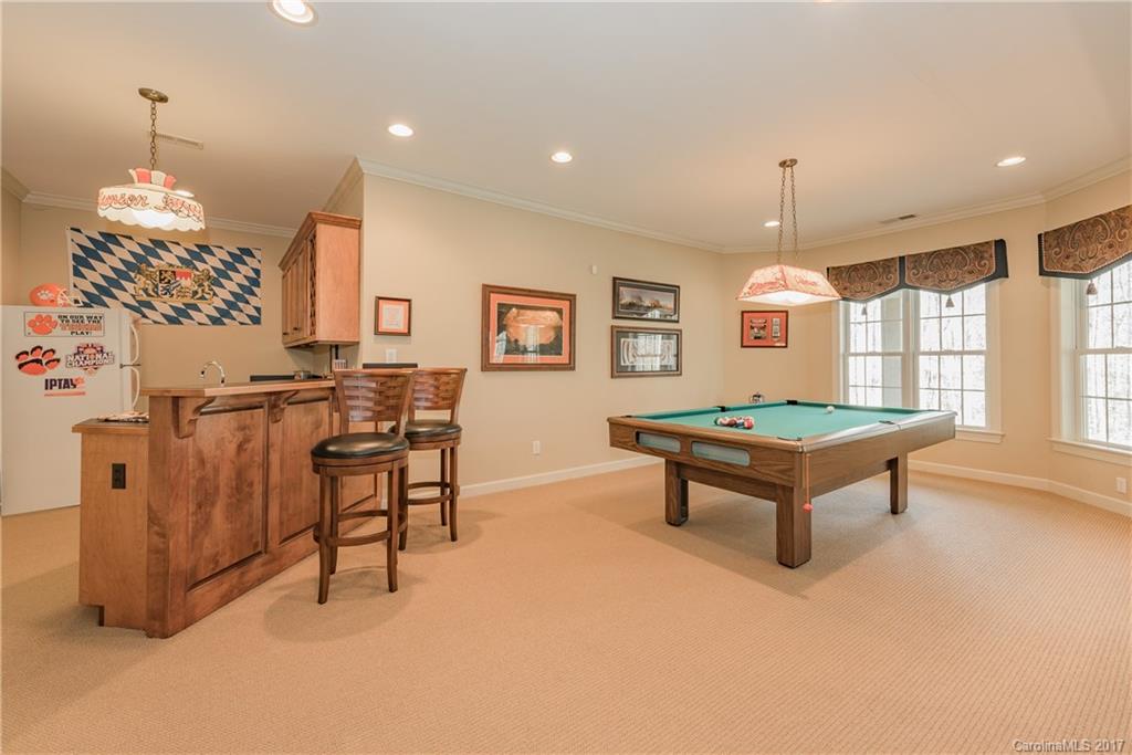 Pebble Creek - Residential