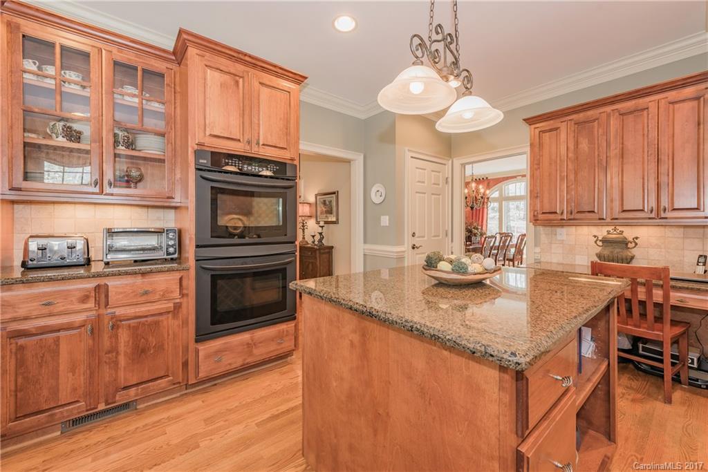 Pebble Creek - Residential