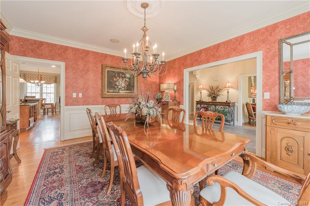 Pebble Creek - Residential