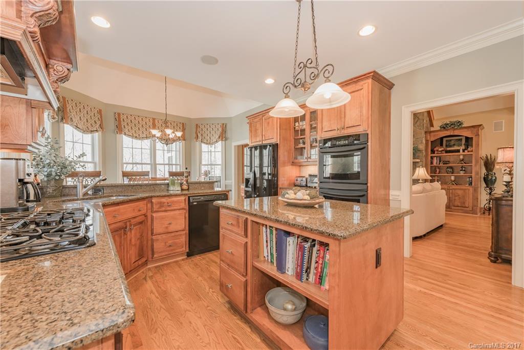 Pebble Creek - Residential