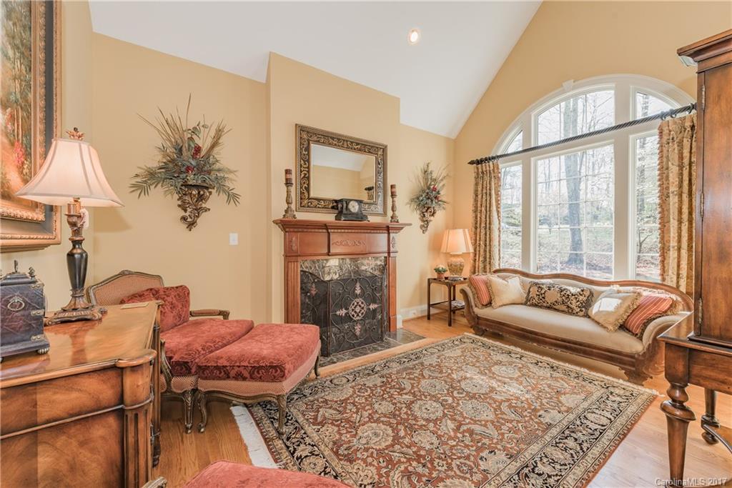 Pebble Creek - Residential