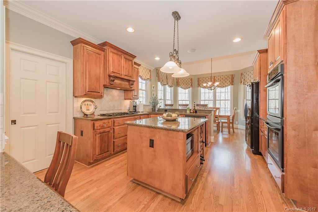 Pebble Creek - Residential