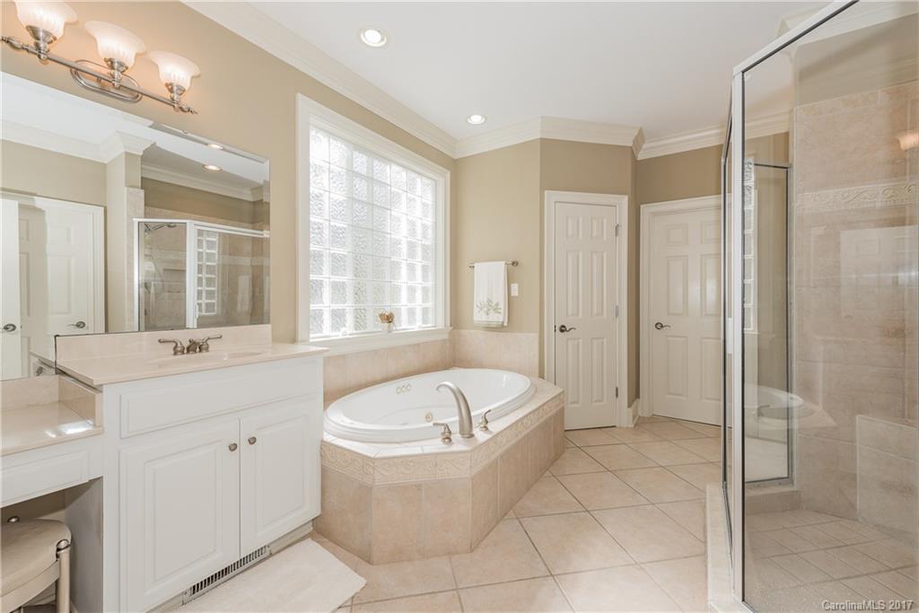 Pebble Creek - Residential