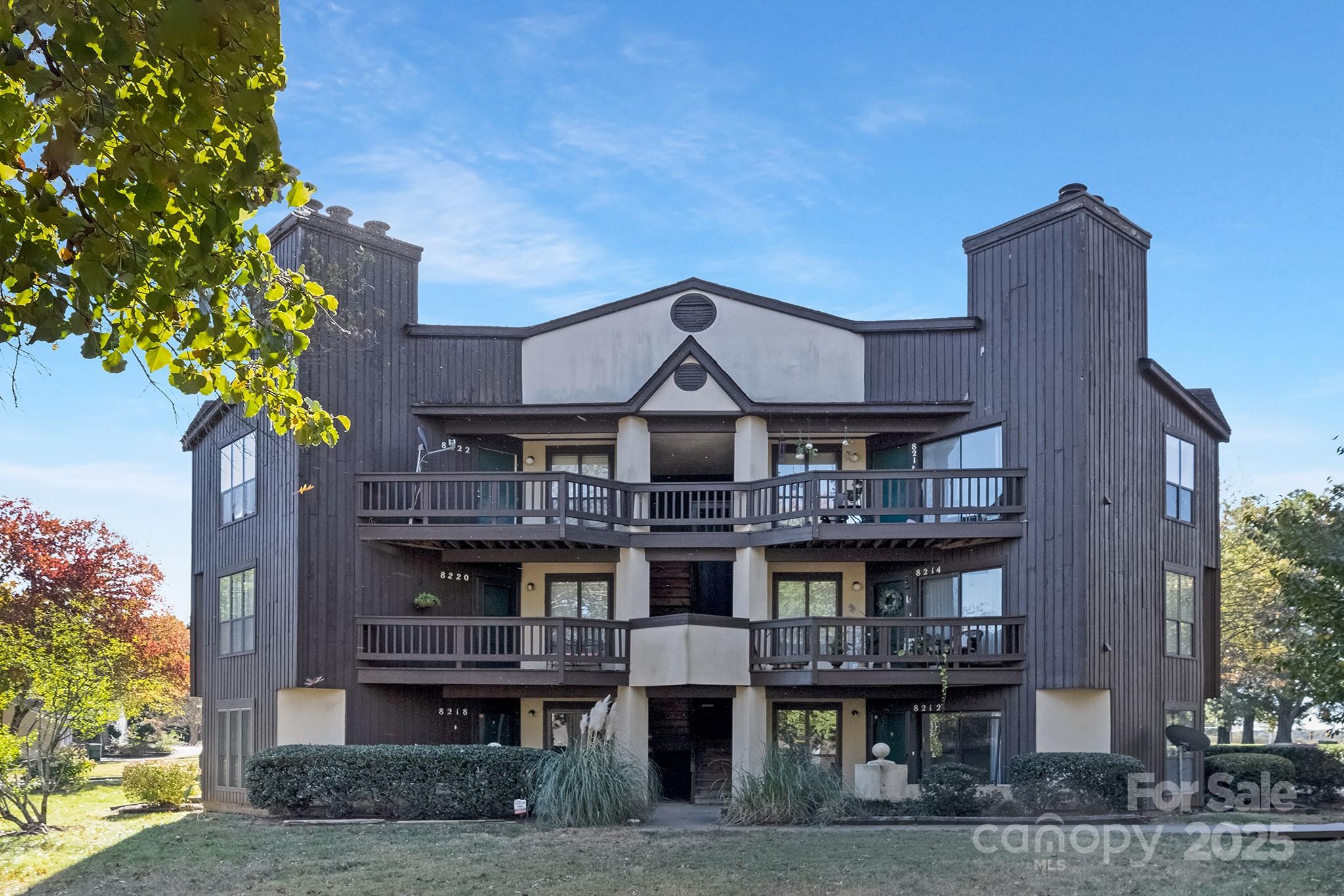 8212 Cedar Glen Drive