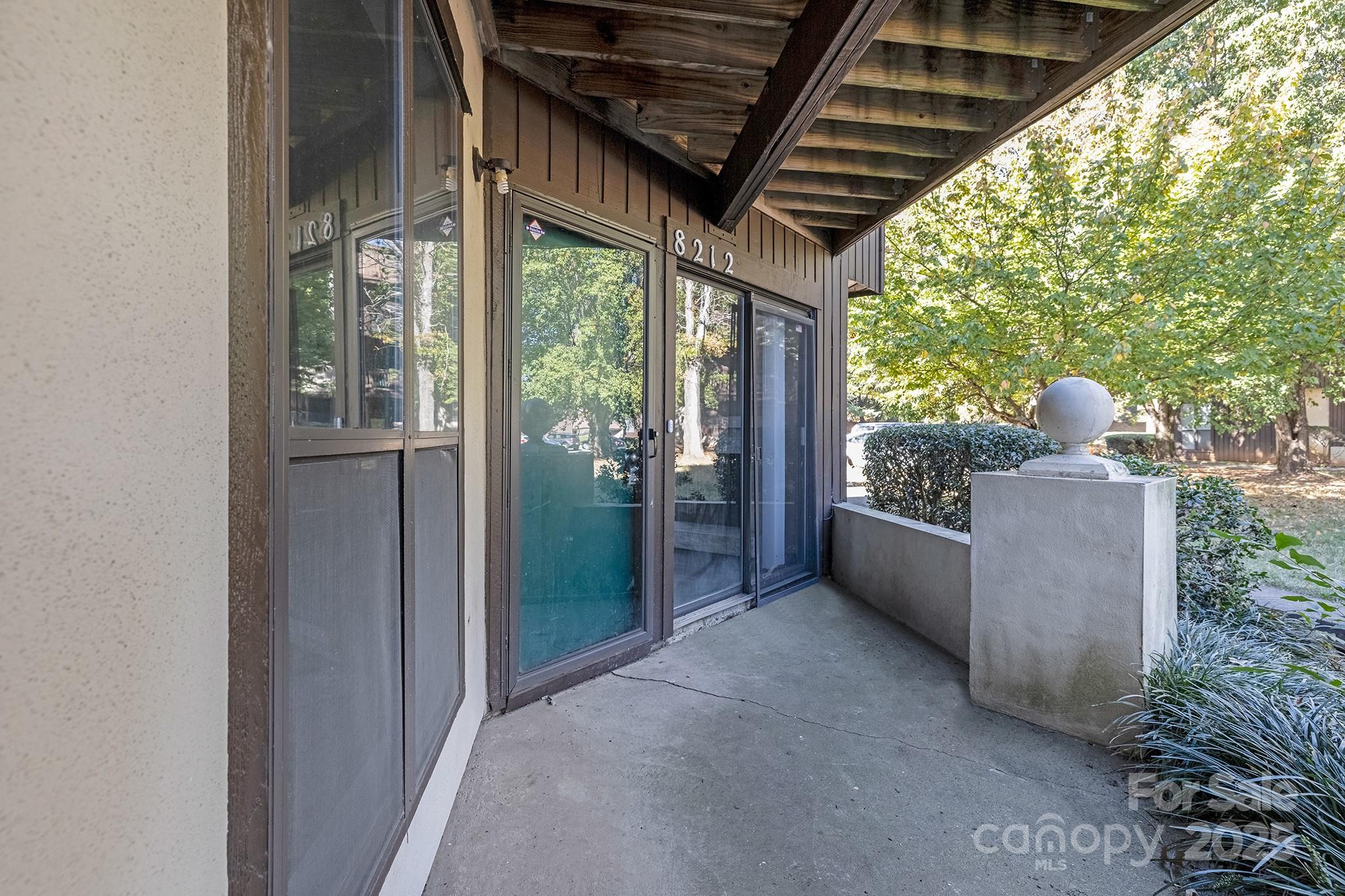 Reflections II - Residential