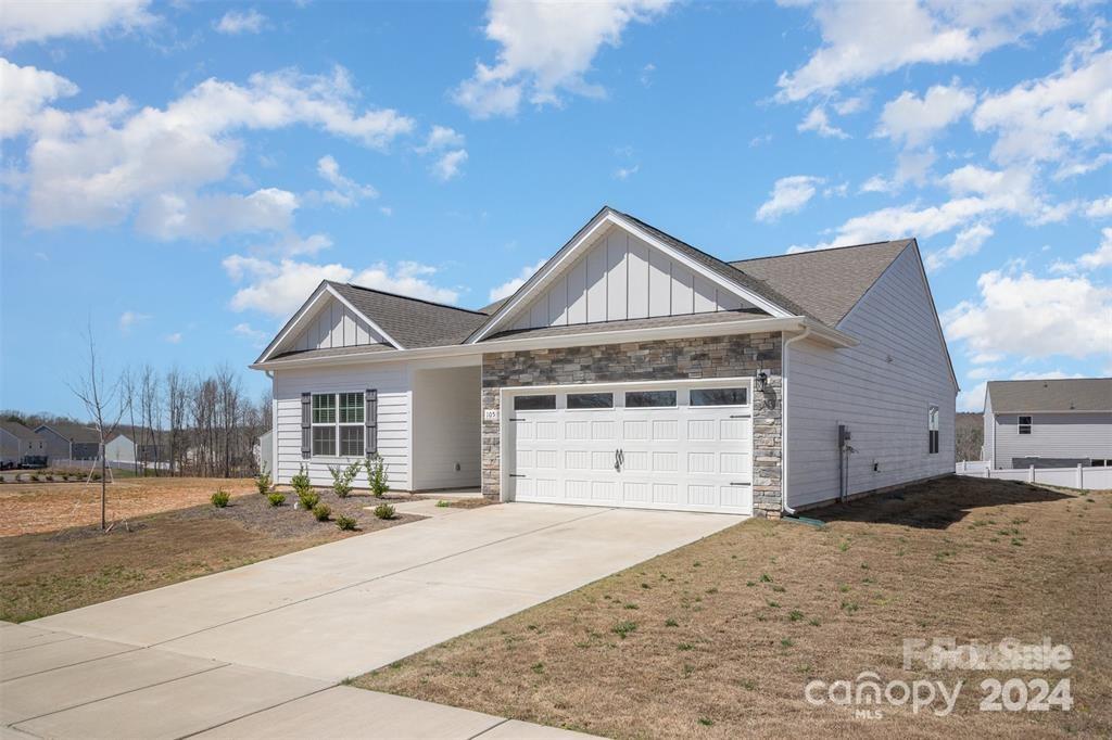 Colonial Crossing - Residential Lease