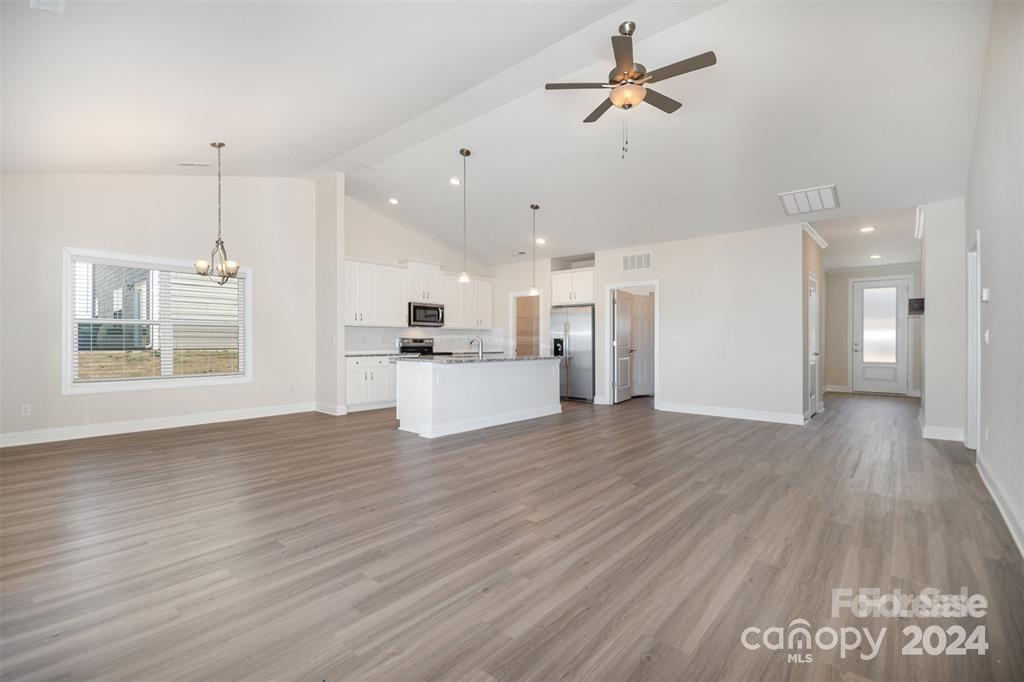 Colonial Crossing - Residential Lease