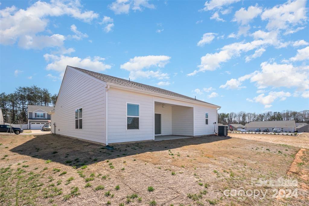 Colonial Crossing - Residential Lease