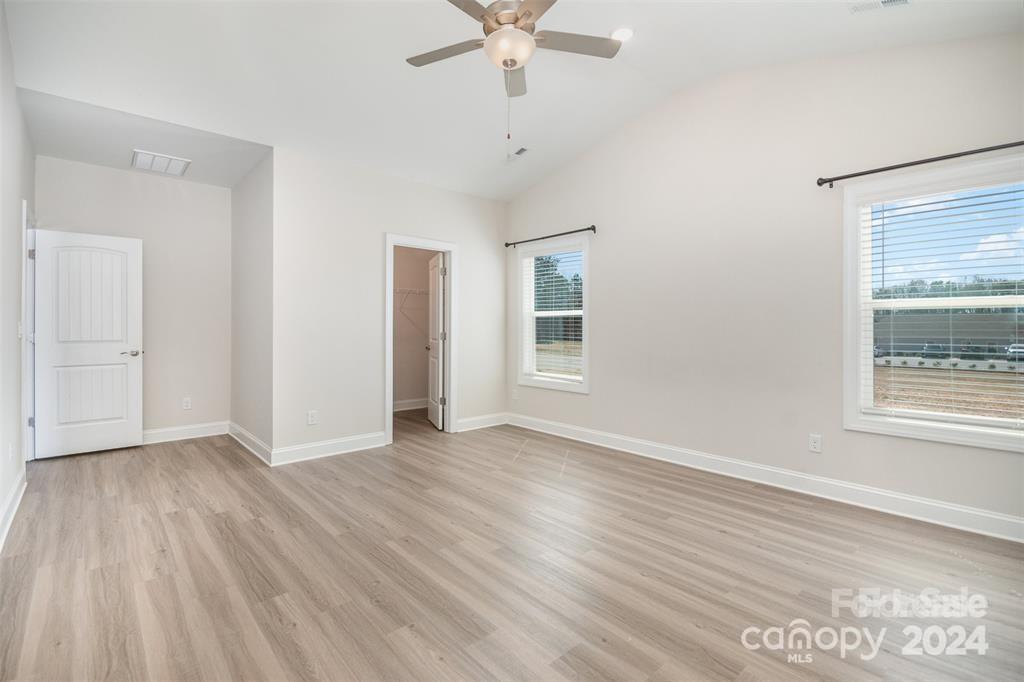 Colonial Crossing - Residential Lease