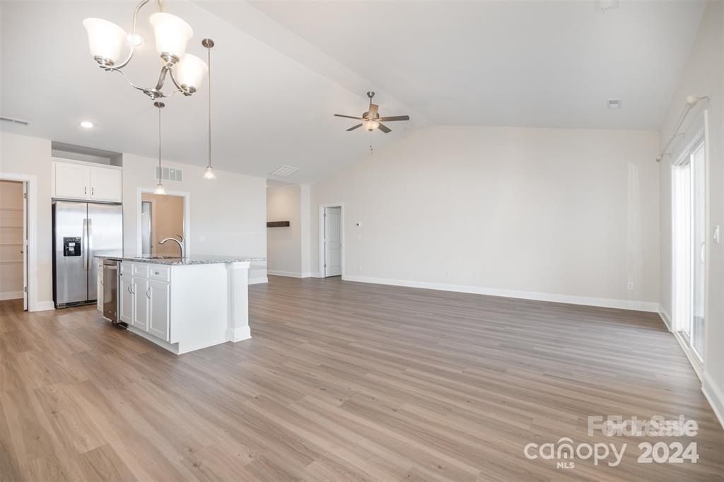 Colonial Crossing - Residential Lease
