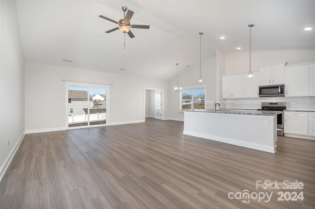 Colonial Crossing - Residential Lease