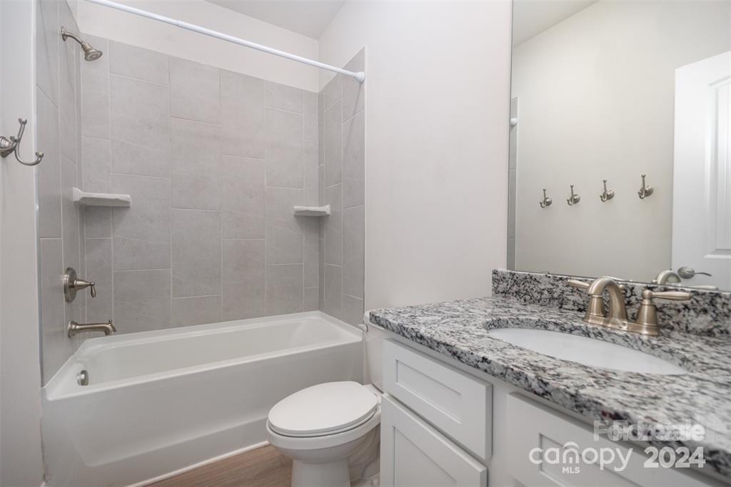 Colonial Crossing - Residential Lease