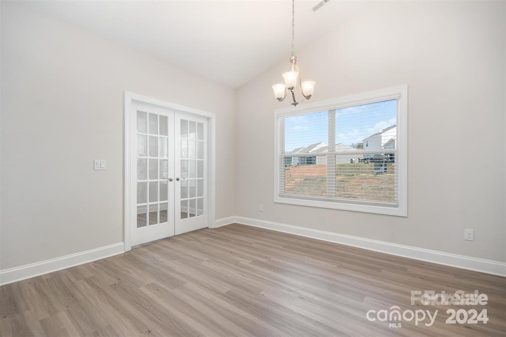 Colonial Crossing - Residential Lease