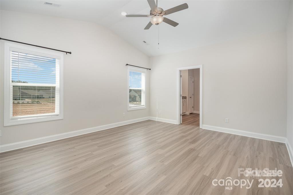 Colonial Crossing - Residential Lease