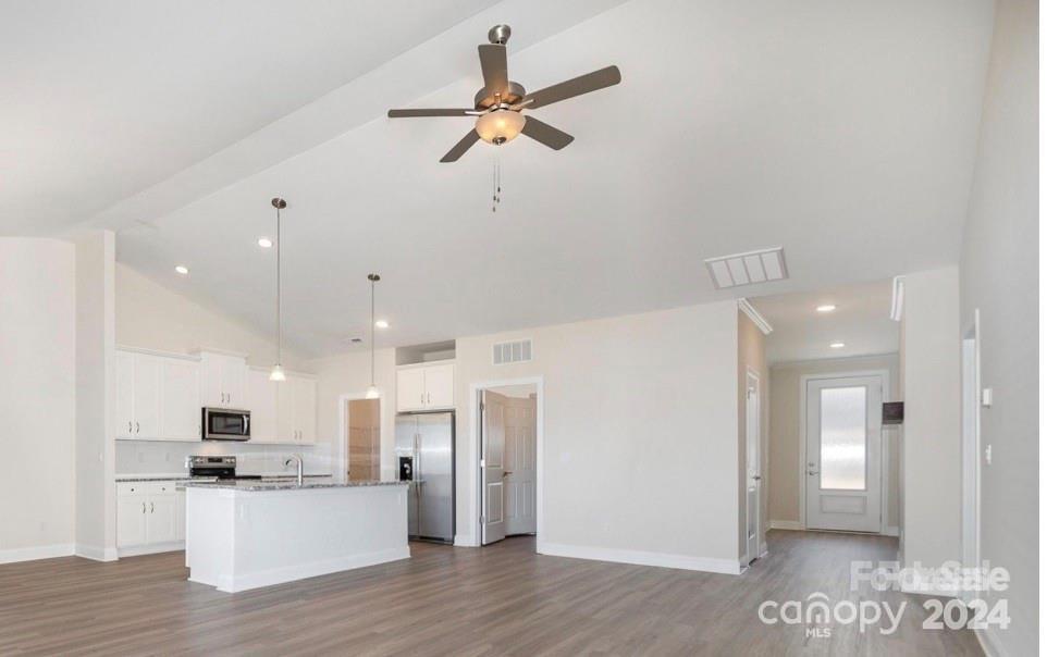 Colonial Crossing - Residential Lease