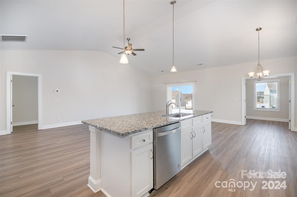 Colonial Crossing - Residential Lease