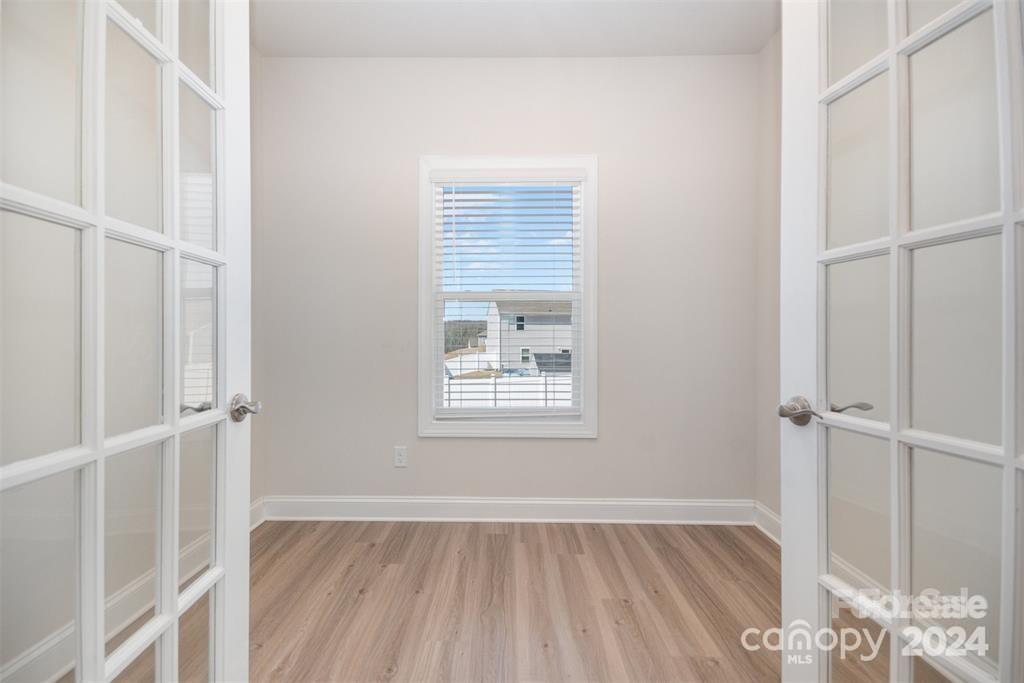 Colonial Crossing - Residential Lease