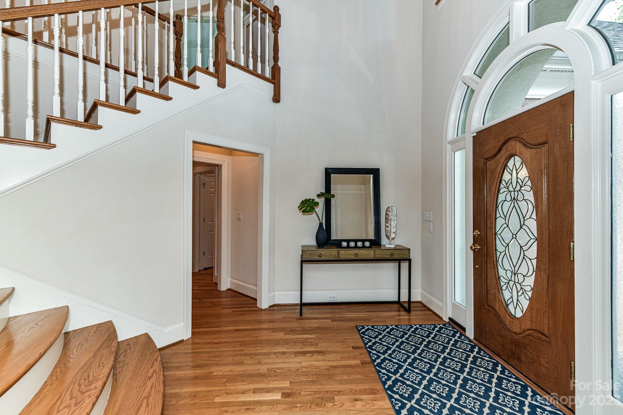 The Peninsula - Residential