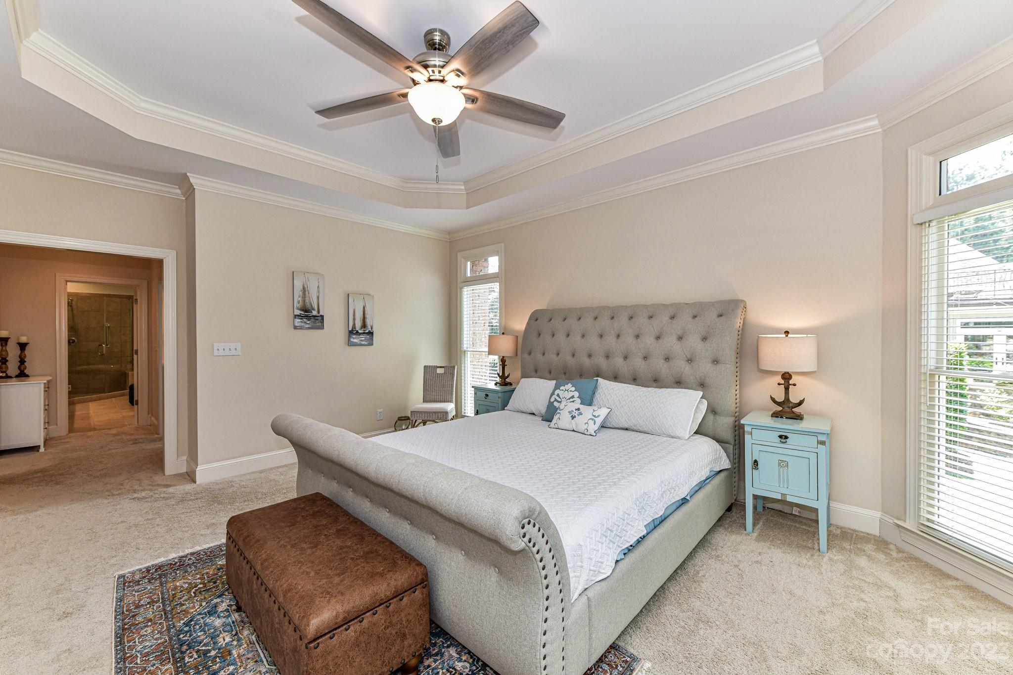 The Peninsula - Residential