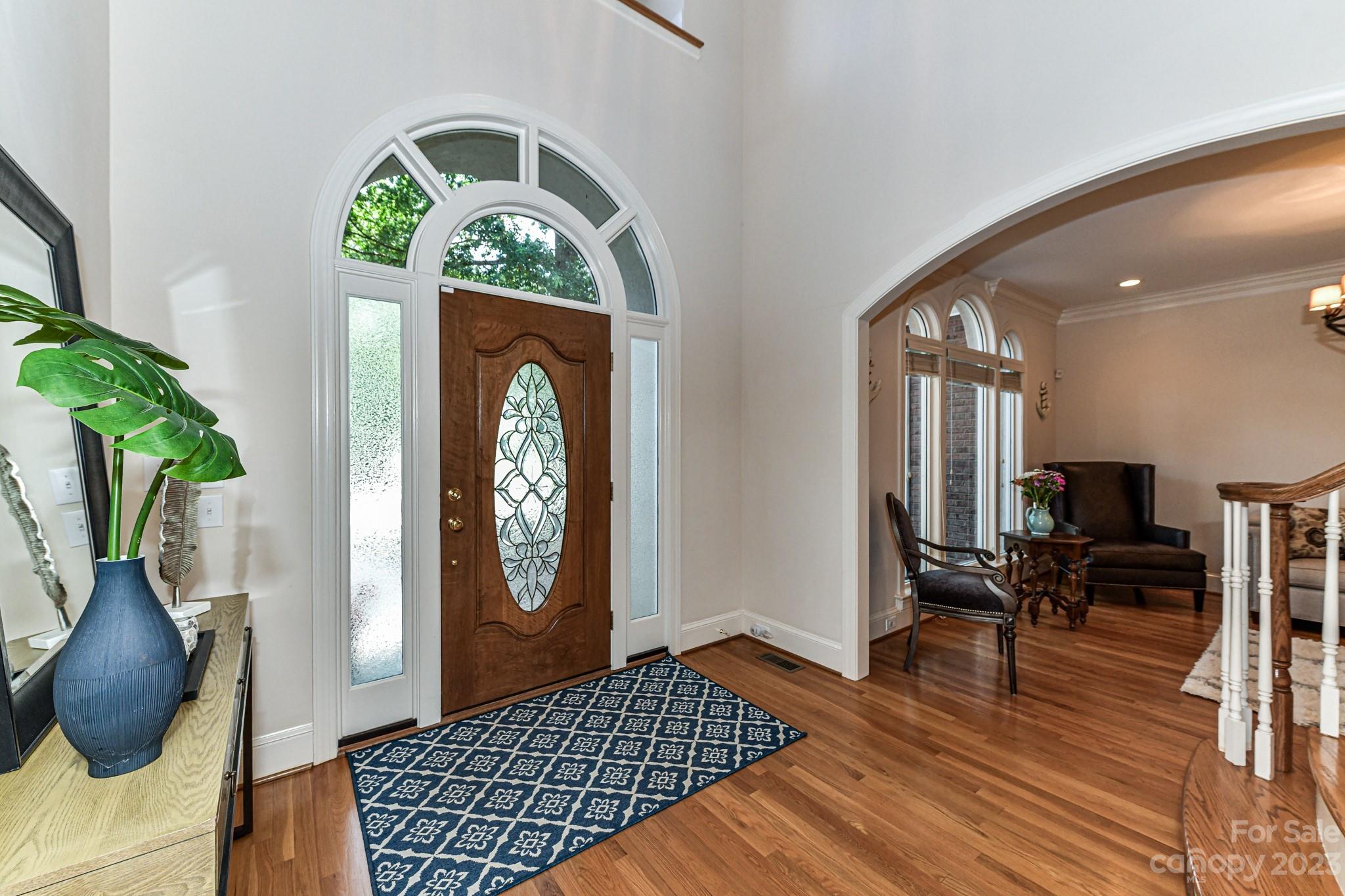 The Peninsula - Residential