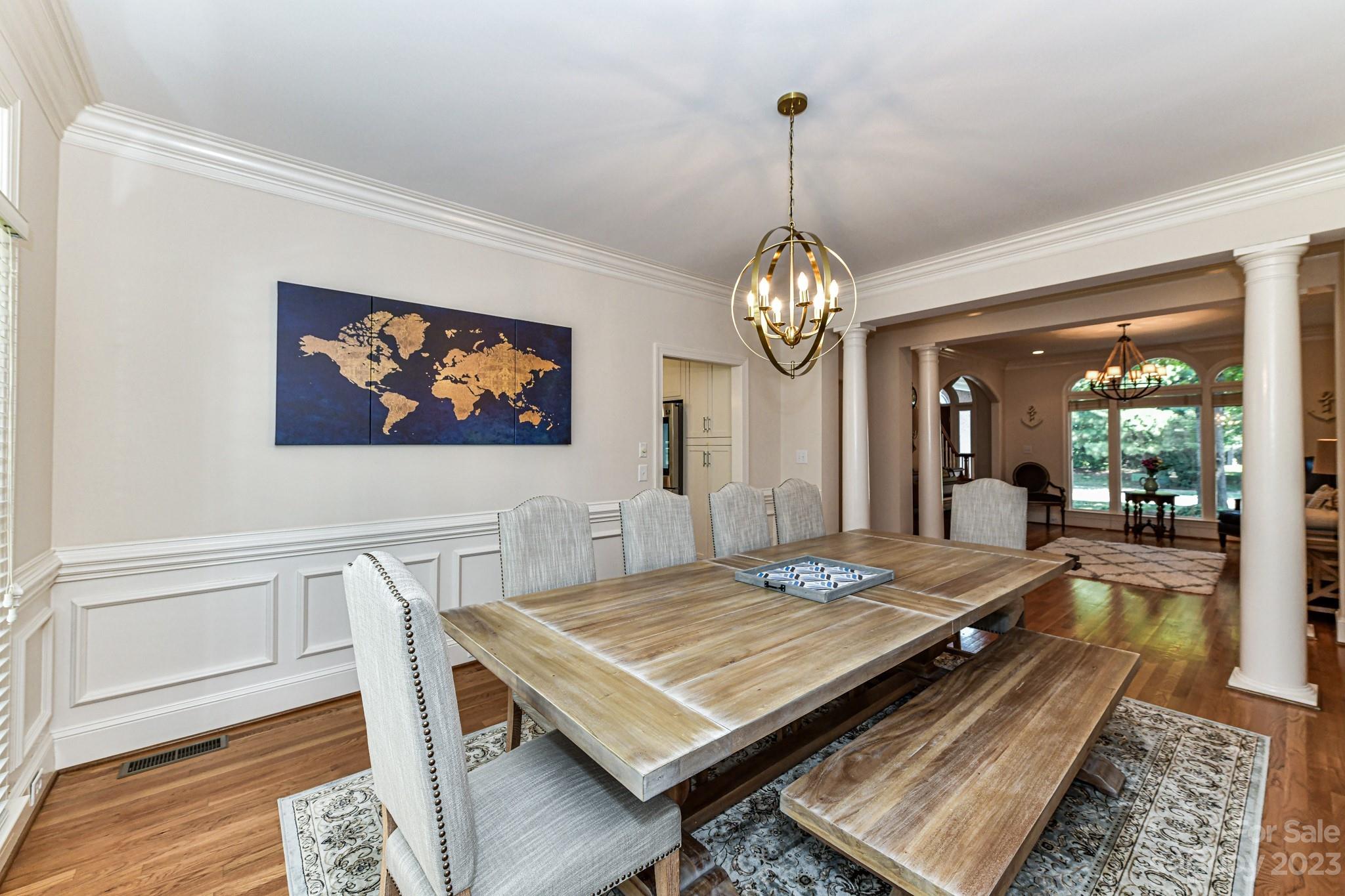 The Peninsula - Residential