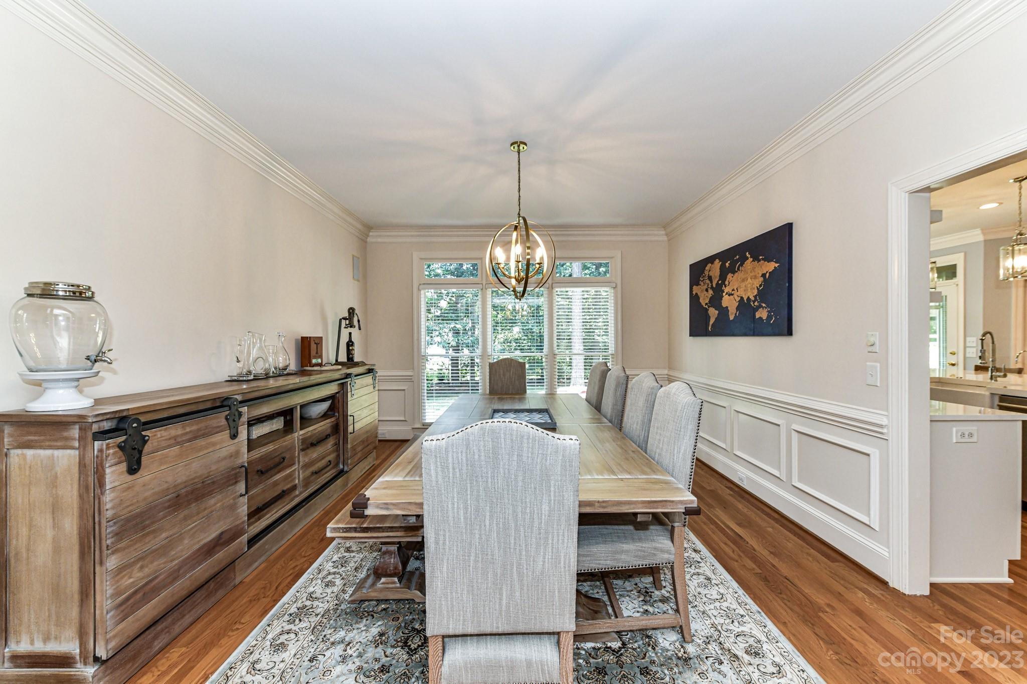 The Peninsula - Residential