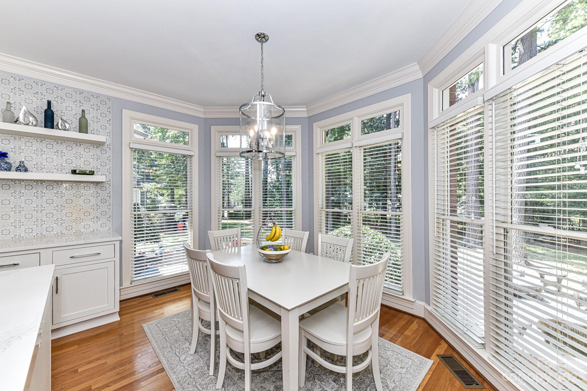 The Peninsula - Residential