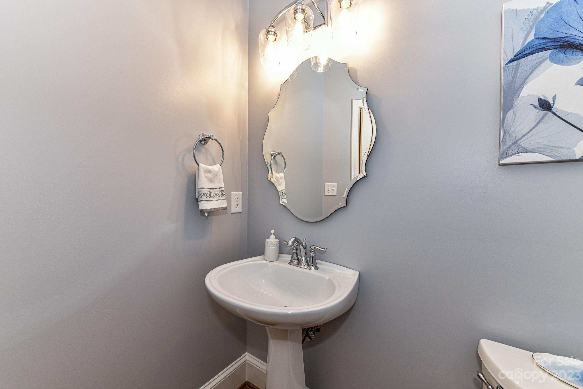 The Peninsula - Residential