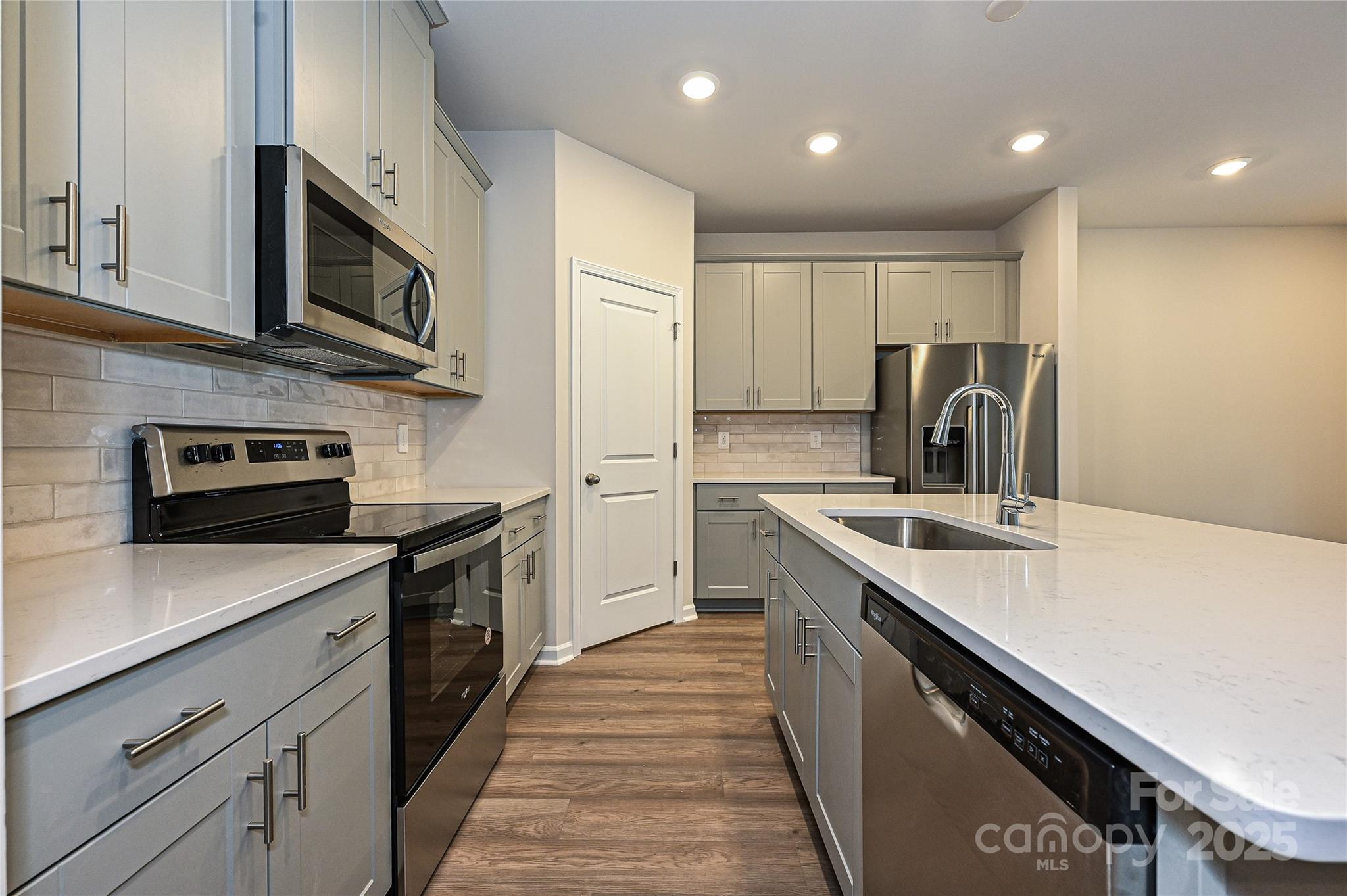 Buffalo Ridge - Residential