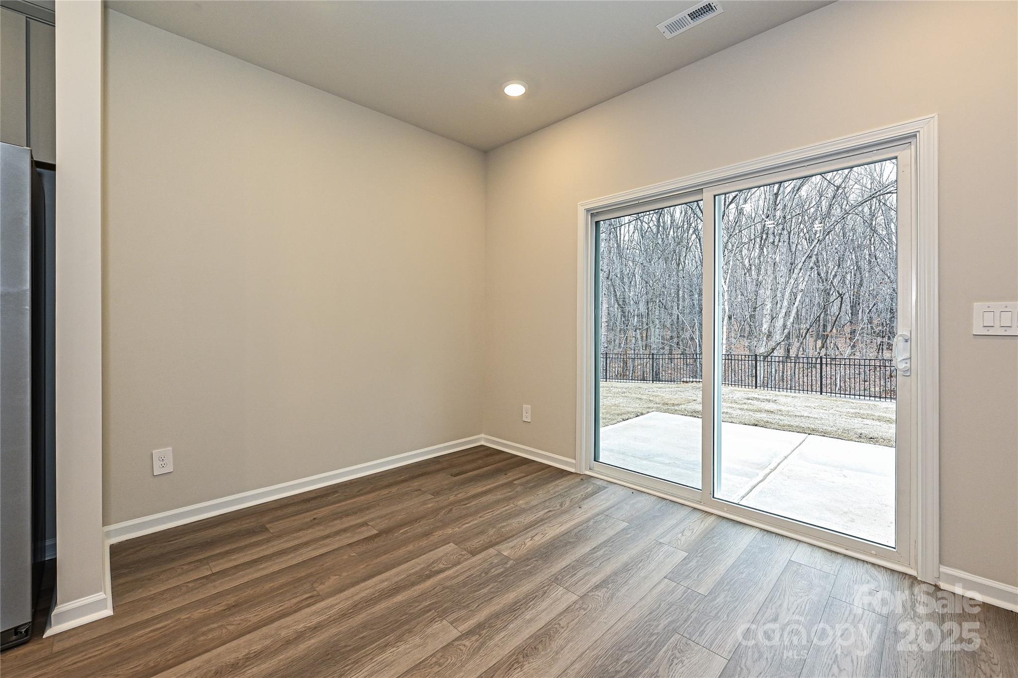 Buffalo Ridge - Residential