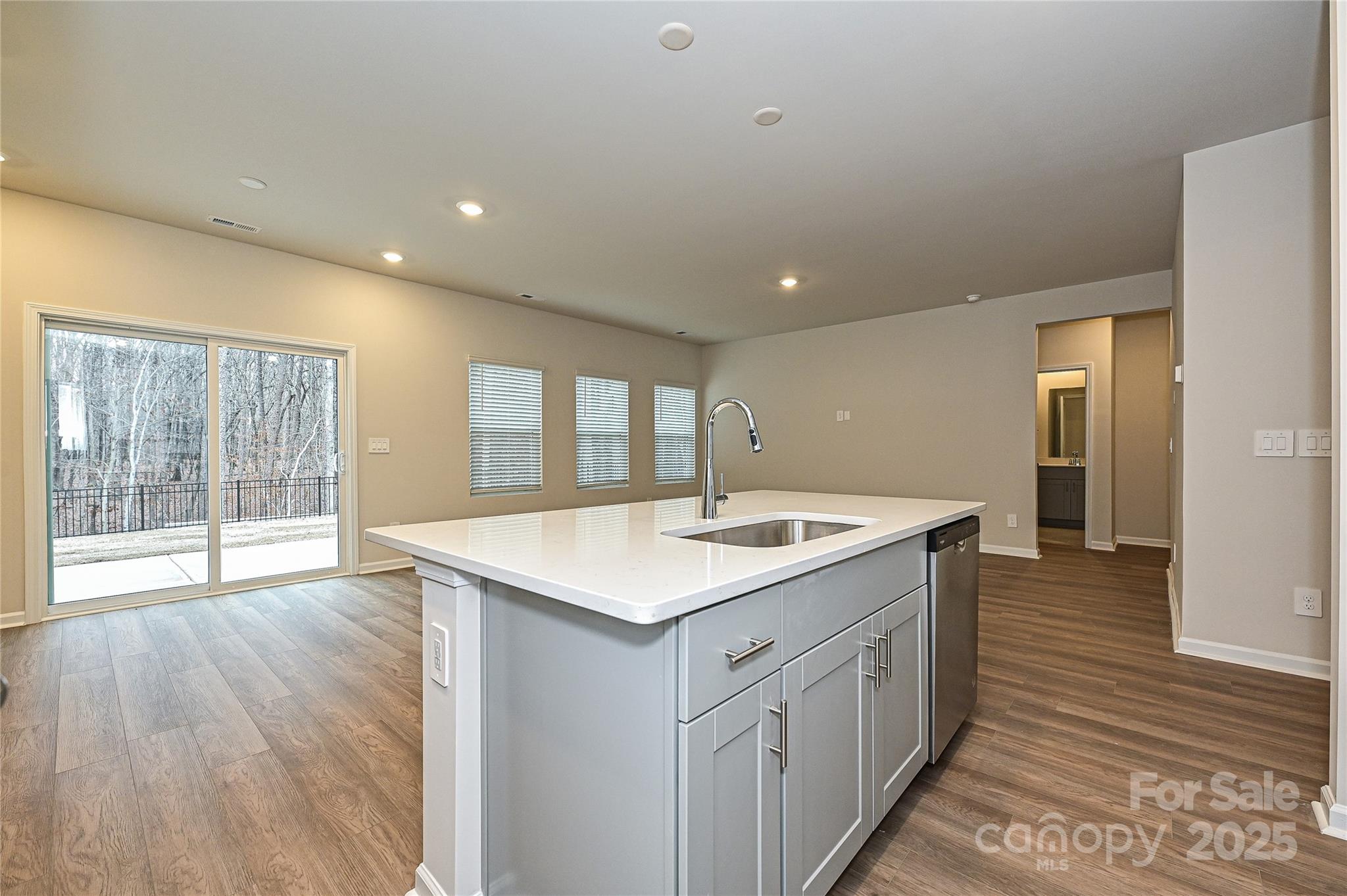 Buffalo Ridge - Residential