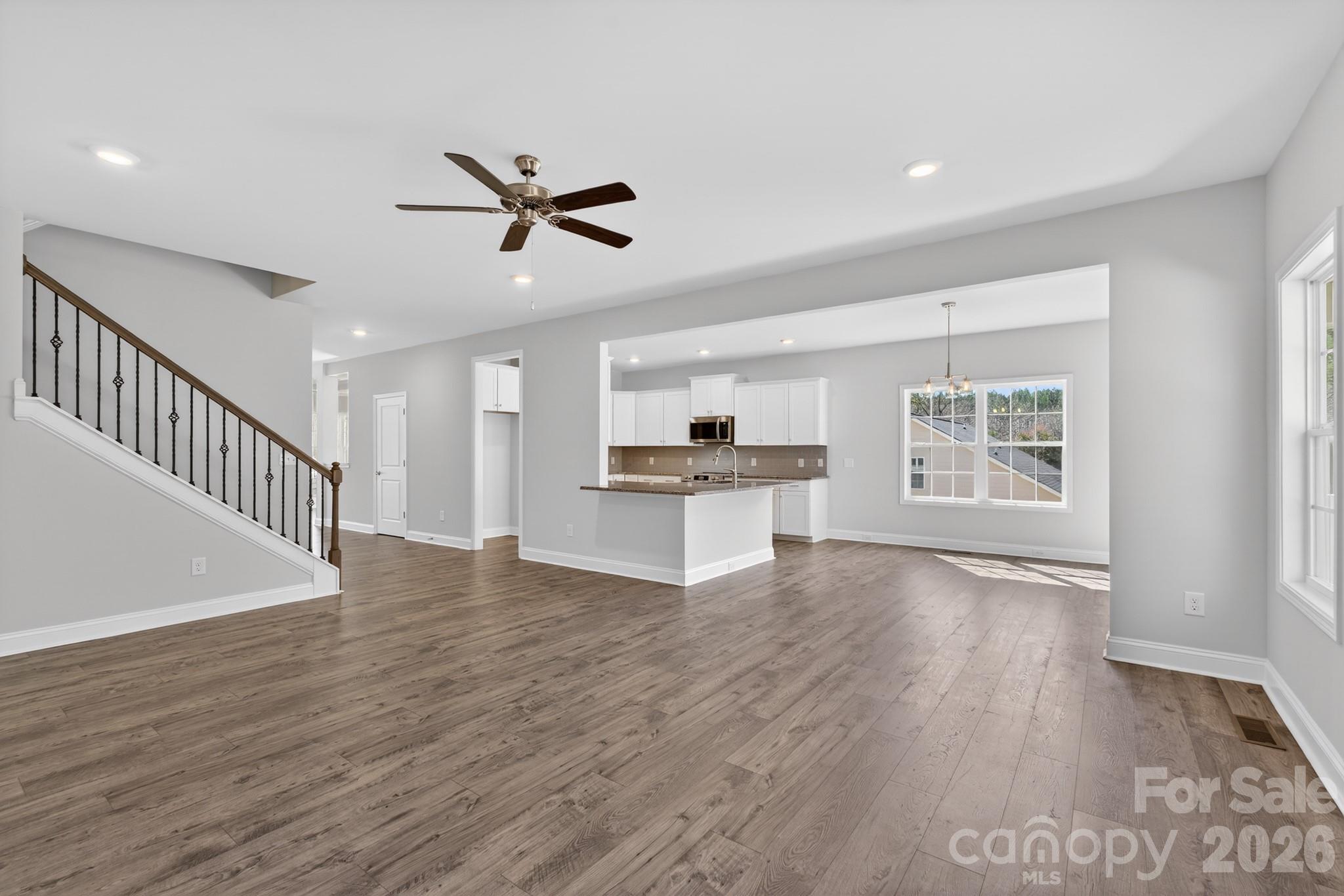 Crystal Village - Residential