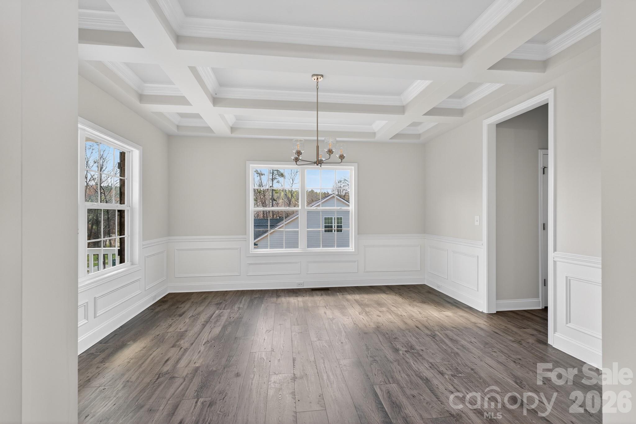 Crystal Village - Residential