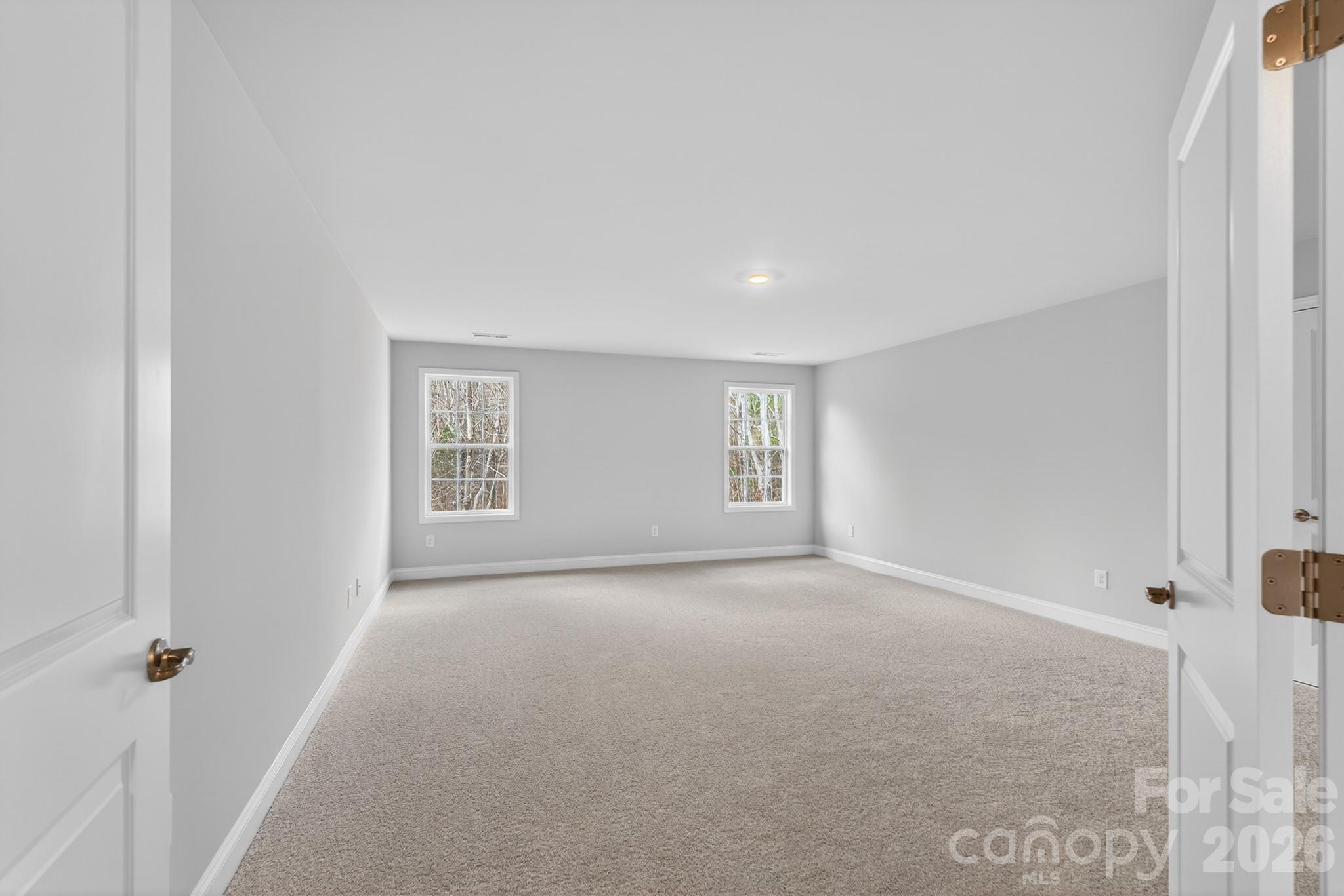 Crystal Village - Residential