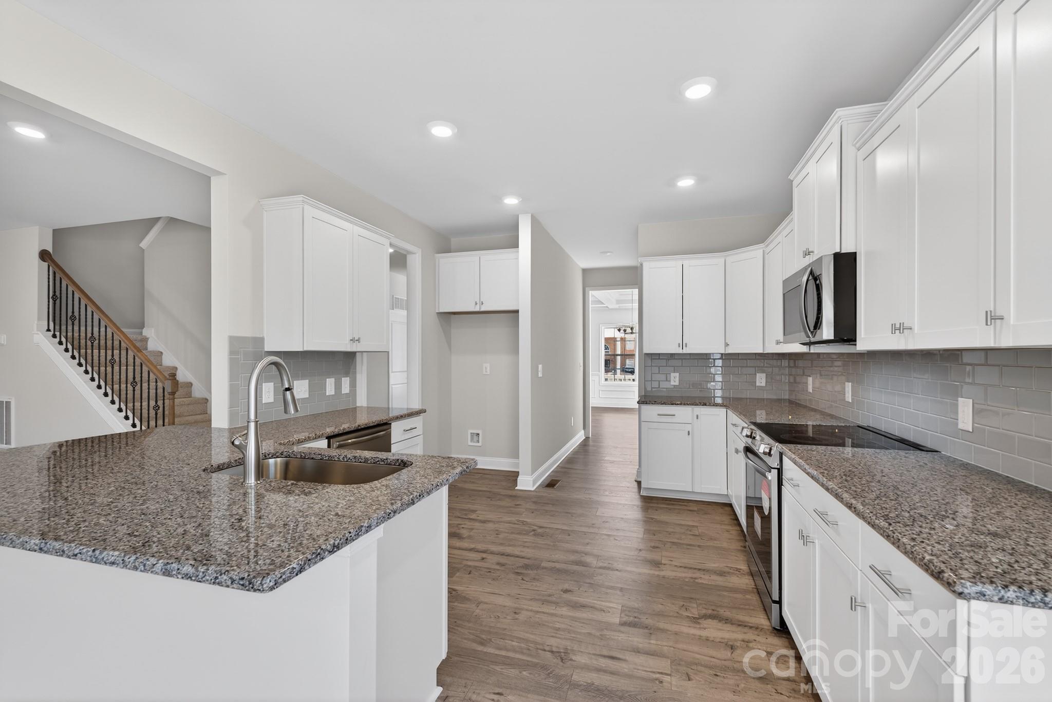 Crystal Village - Residential