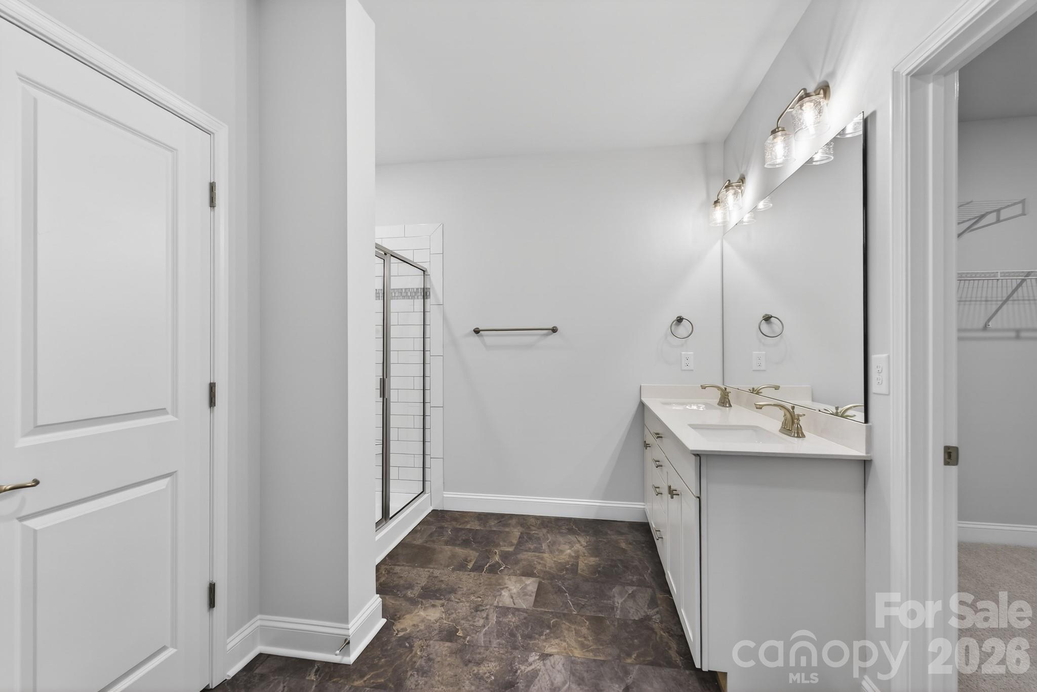 Crystal Village - Residential