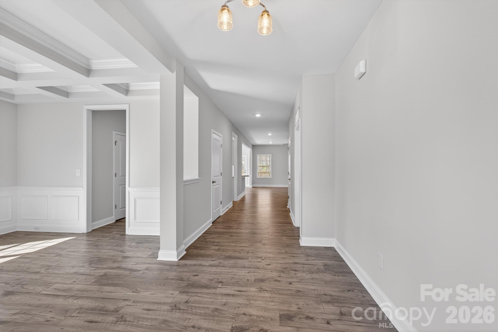 Crystal Village - Residential