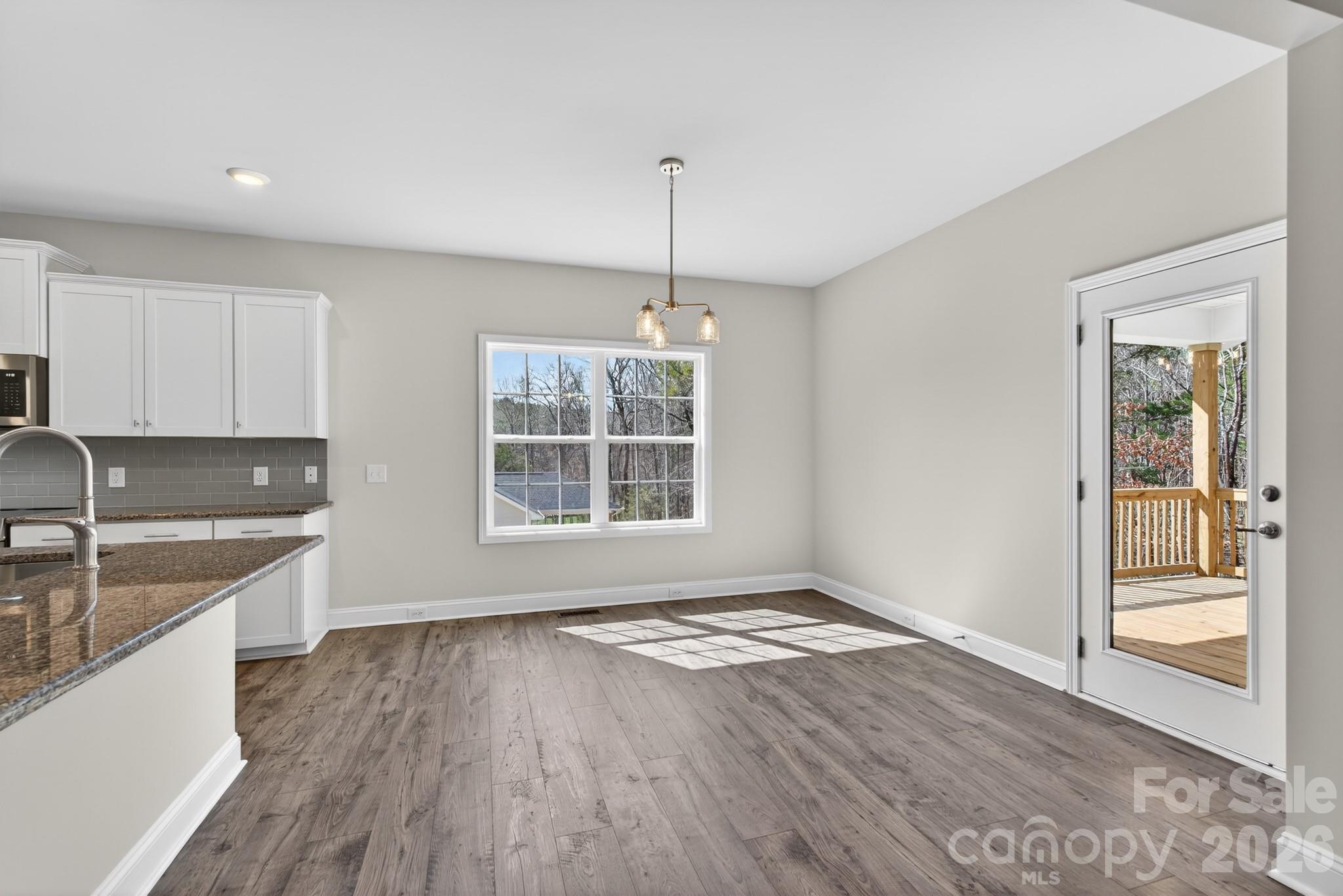 Crystal Village - Residential