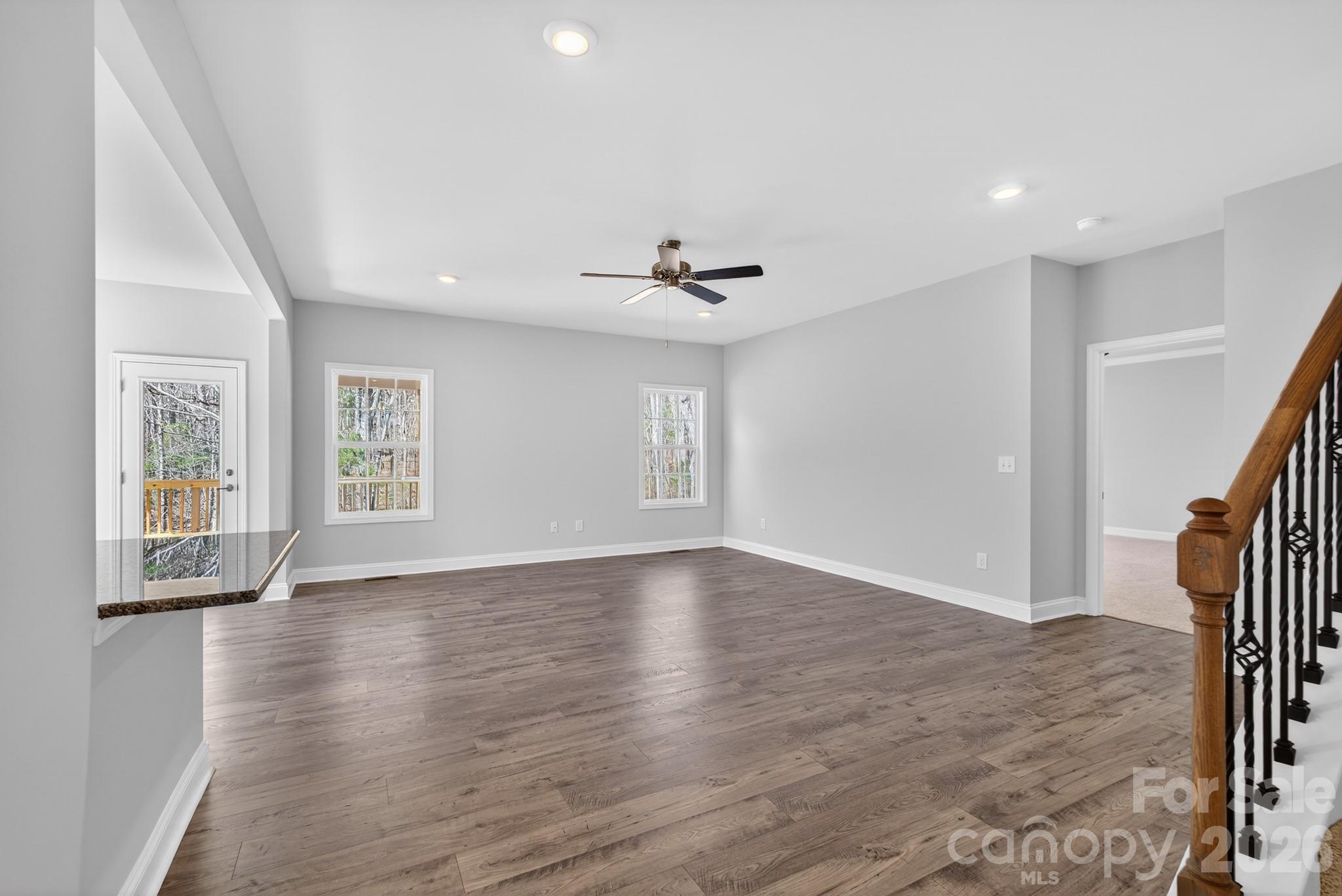 Crystal Village - Residential