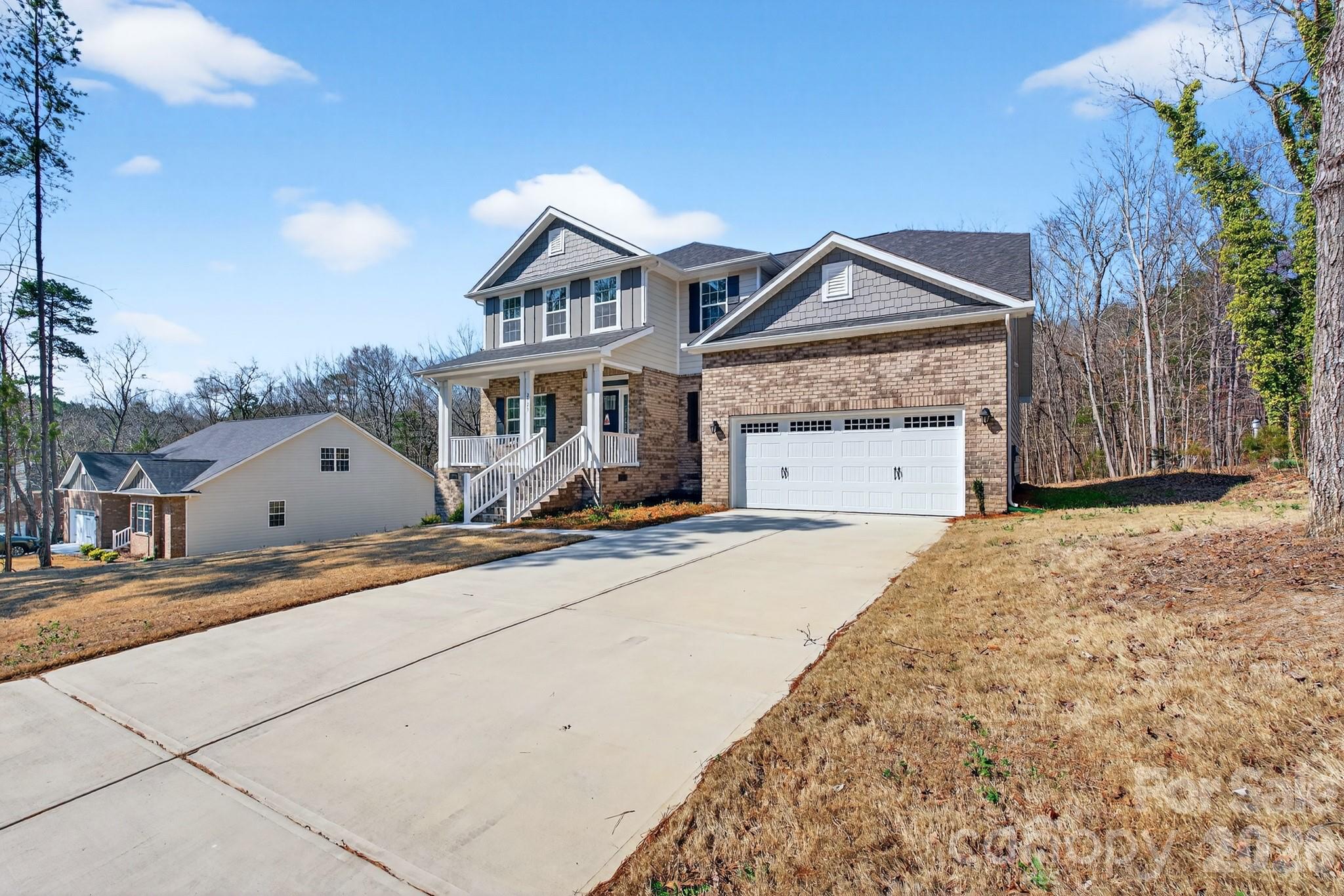 Crystal Village - Residential