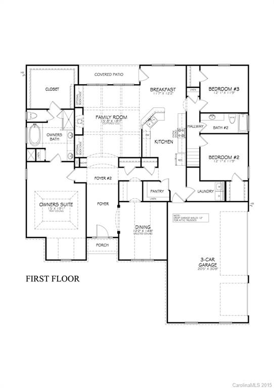 The Coves On River Oaks - Residential