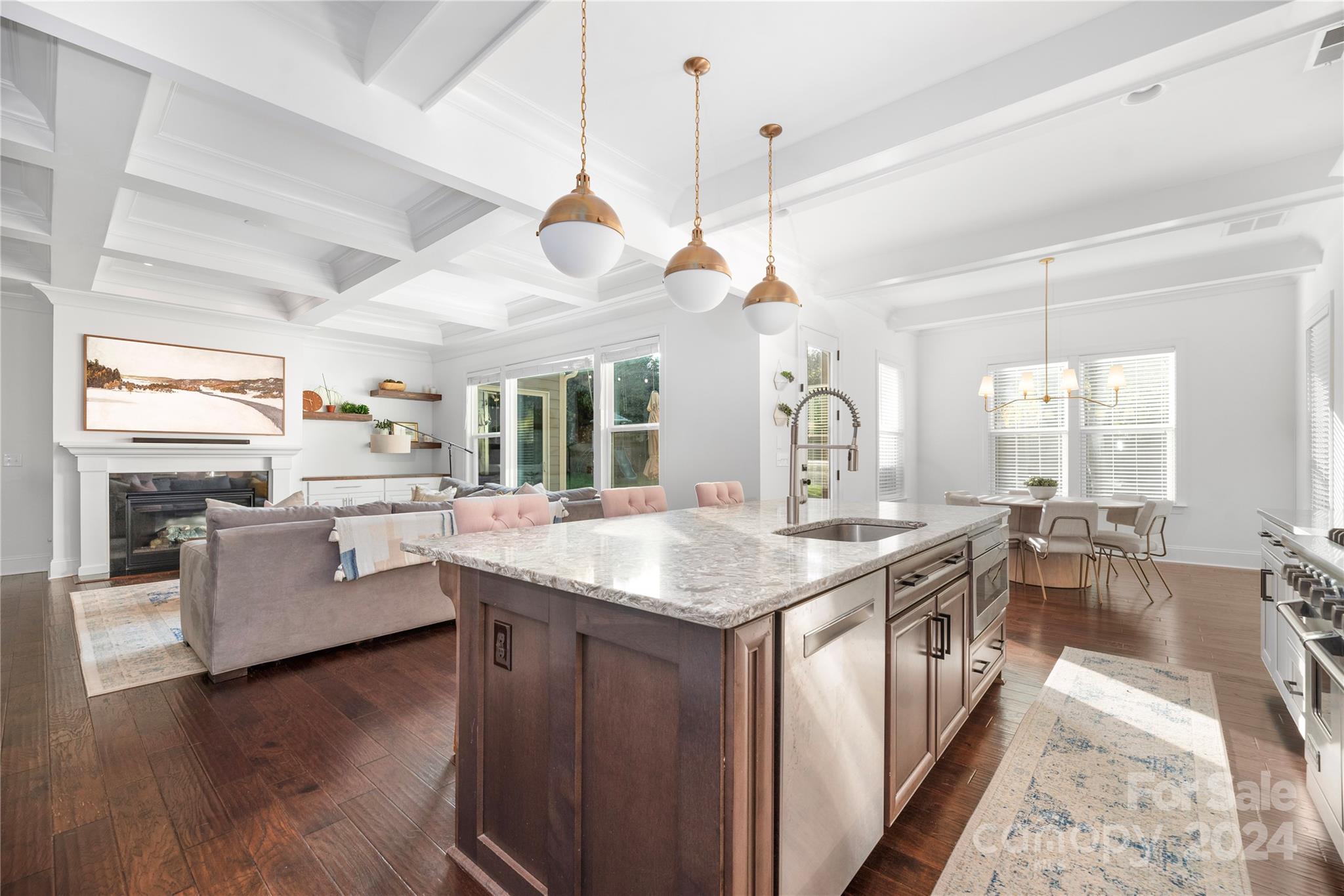 Cotswold - Residential