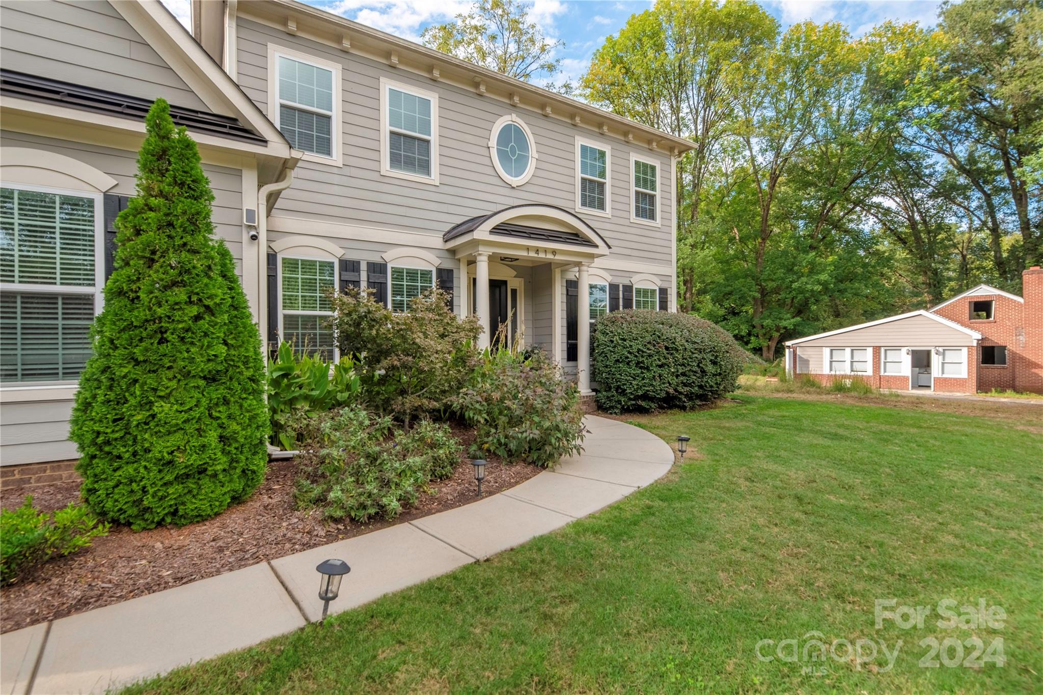 Cotswold - Residential