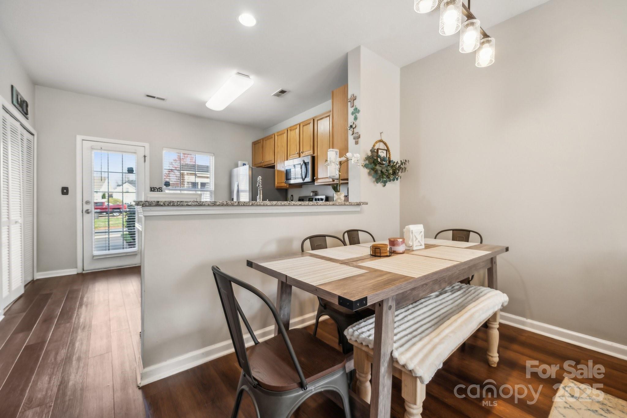 Caldwell Station - Residential